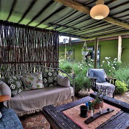 The Ranch Guesthouse Potchefstroom Exteriér fotografie