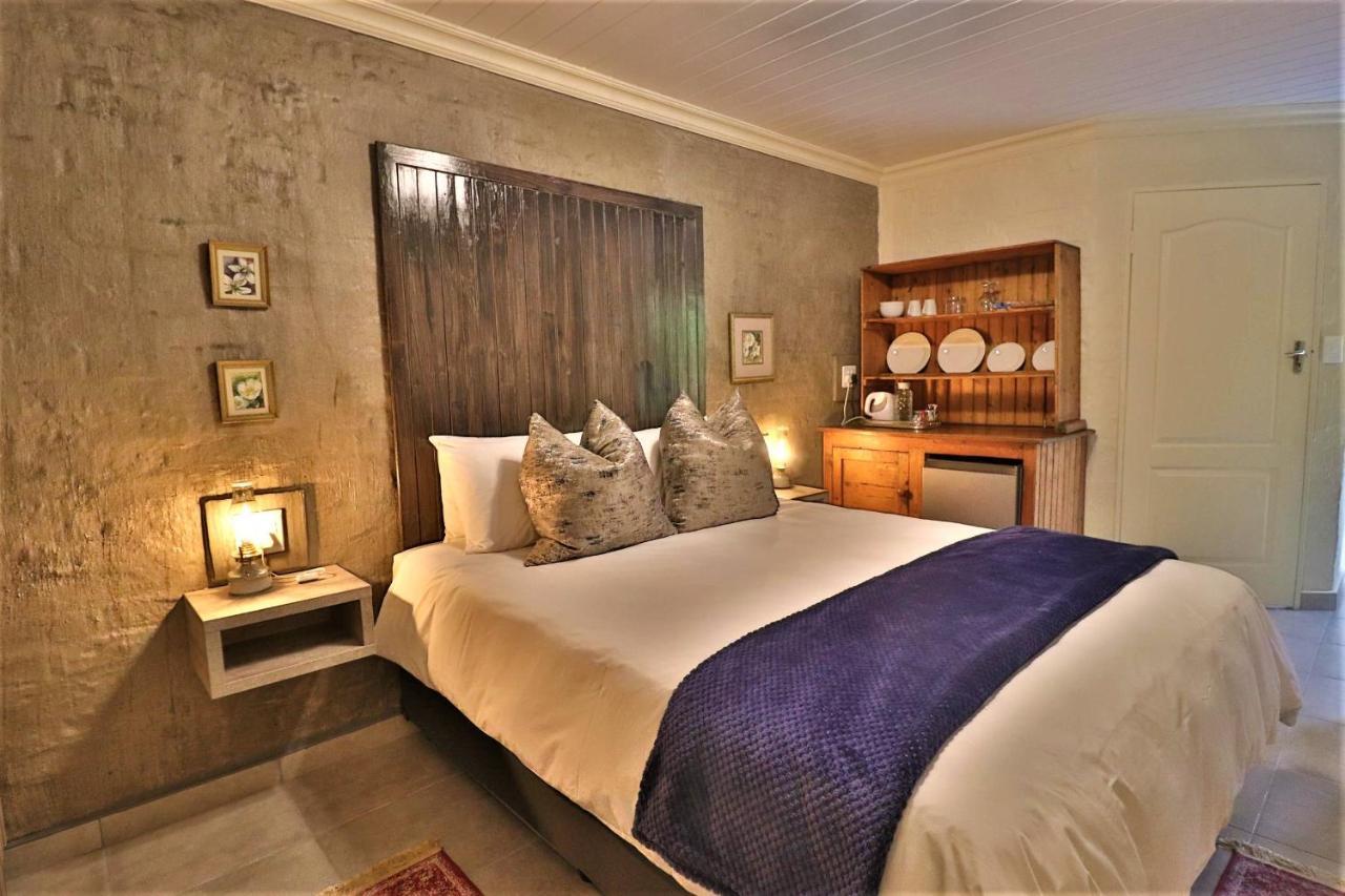 The Ranch Guesthouse Potchefstroom Exteriér fotografie