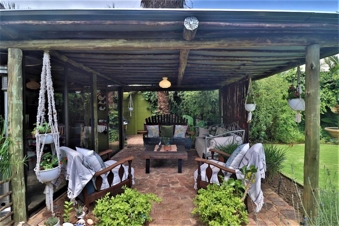 The Ranch Guesthouse Potchefstroom Exteriér fotografie