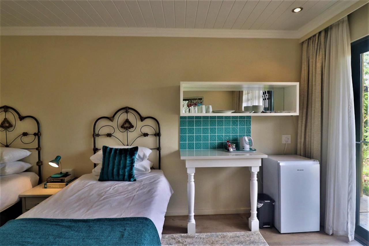 The Ranch Guesthouse Potchefstroom Exteriér fotografie